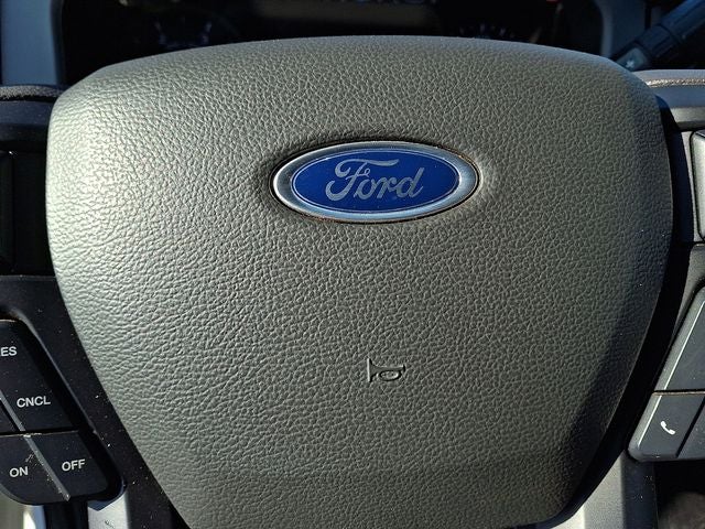 2021 Ford F-650SD Base