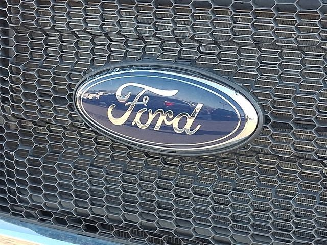 2021 Ford F-650SD Base