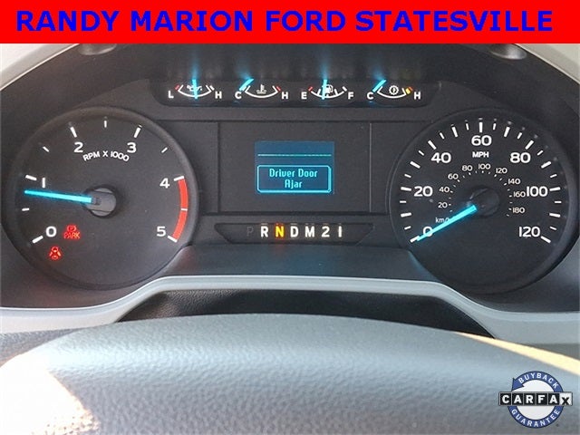 2021 Ford F-750SD Base