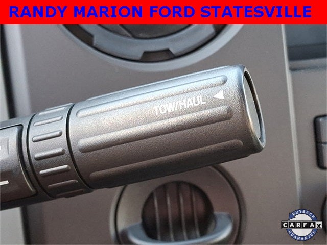 2021 Ford F-750SD Base