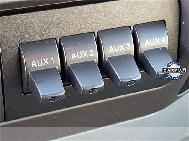 2021 Ford F-750SD Base