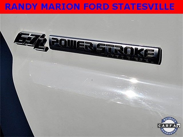 2021 Ford F-750SD Base