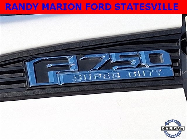 2021 Ford F-750SD Base