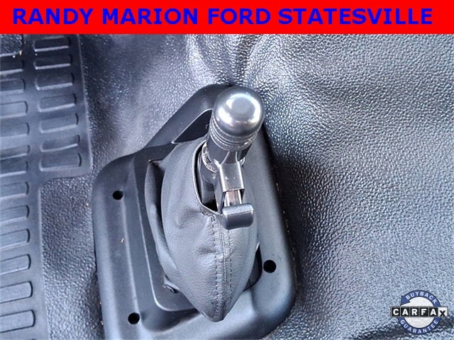 2021 Ford F-750SD Base