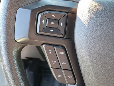 2021 Ford F-750SD Base