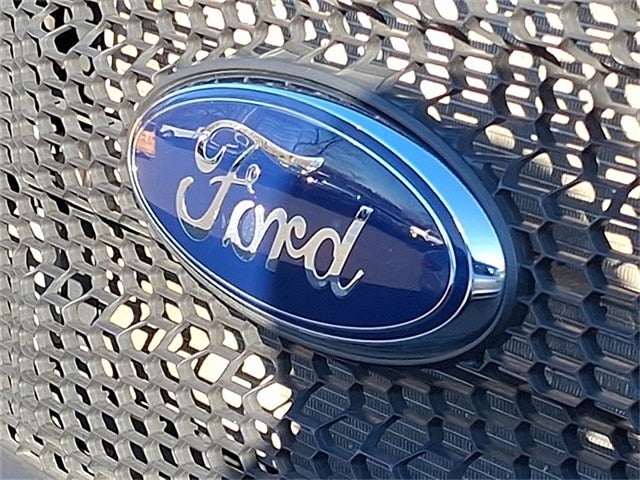 2021 Ford F-750SD Base