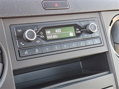 2021 Ford F-750SD Base