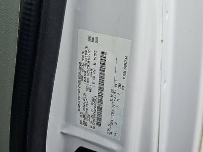 2023 Ford E-450SD Base DRW