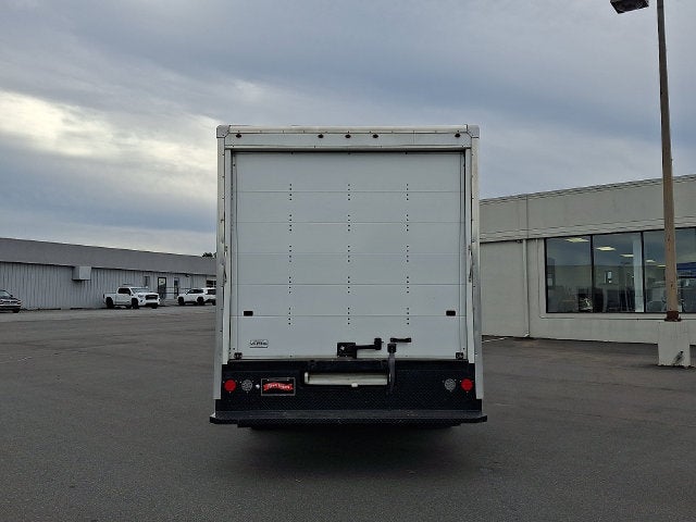 2023 Ford E-450SD Base DRW