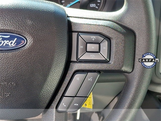 2024 Ford E-450SD 14' BOX TRUCK DRW