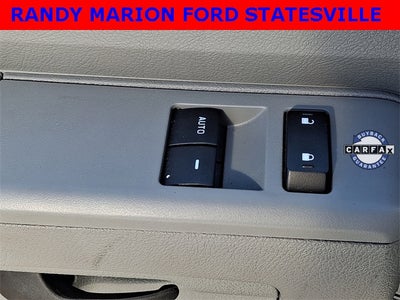 2024 Ford E-450SD 14' BOX TRUCK DRW