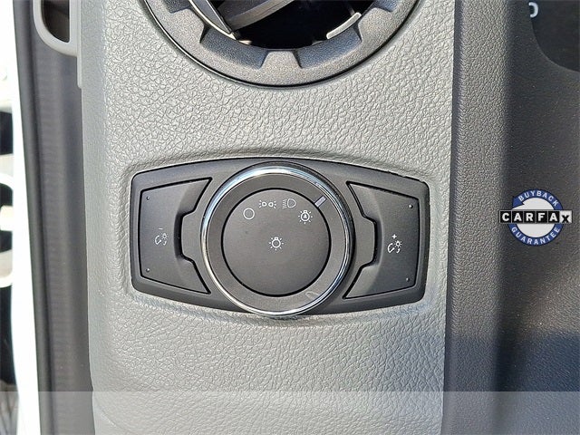 2024 Ford E-450SD 14' BOX TRUCK DRW