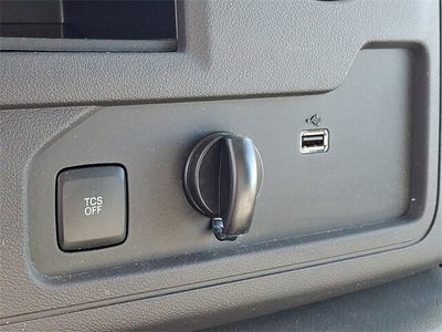 2024 Ford E-450SD 14' BOX TRUCK DRW