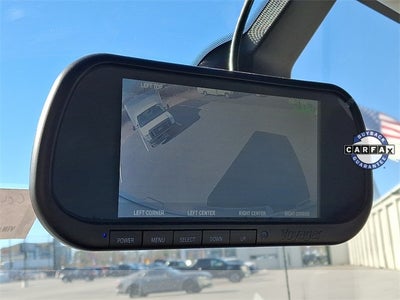 2024 Ford E-450SD 14' BOX TRUCK DRW