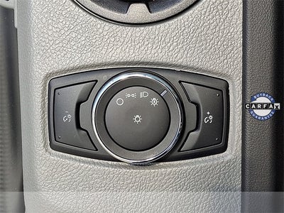 2024 Ford E-450SD 14' BOX TRUCK DRW