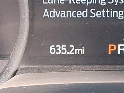 2024 Ford E-450SD 14' BOX TRUCK DRW