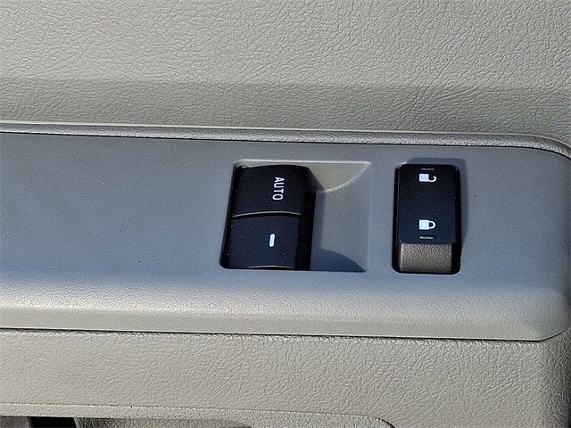 2024 Ford E-450SD 14' BOX TRUCK DRW