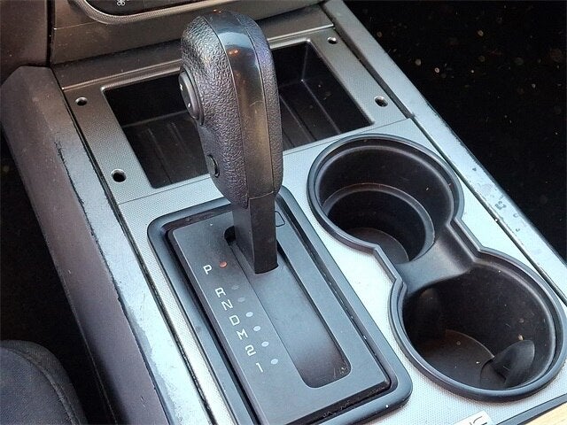 2017 Ford Expedition EL XLT