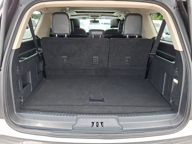 2023 Ford Expedition Max XLT