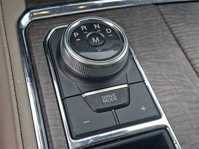 2018 Ford Expedition Max Limited