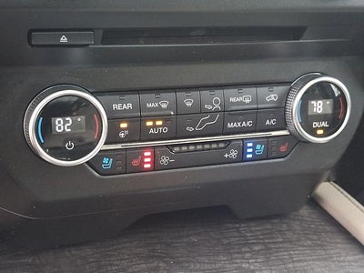 2018 Ford Expedition Max Limited