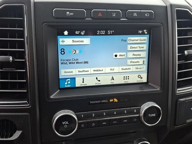 2018 Ford Expedition Max Limited