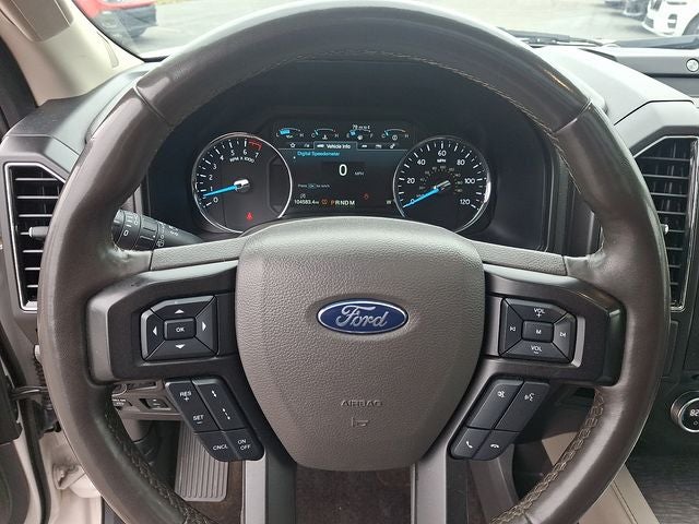 2018 Ford Expedition Max Limited