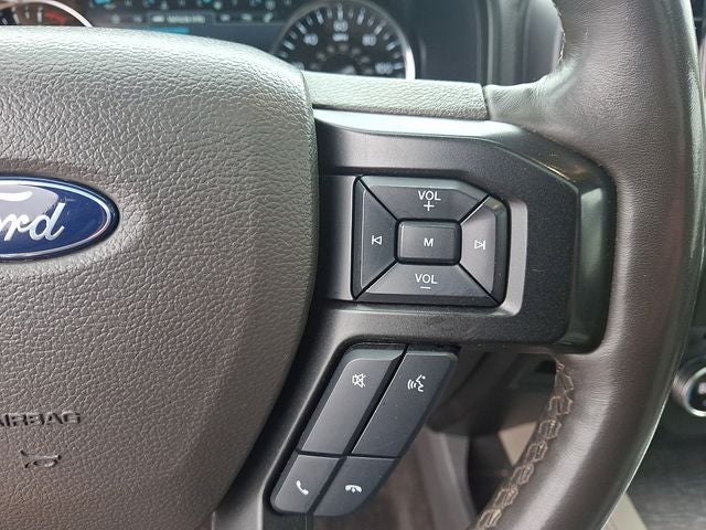 2018 Ford Expedition Max Limited