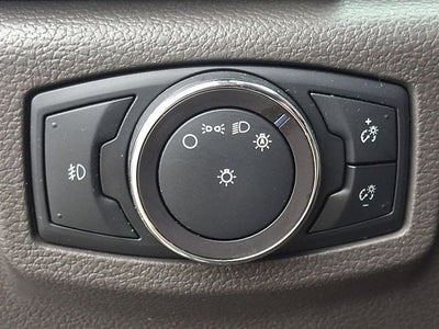 2018 Ford Expedition Max Limited