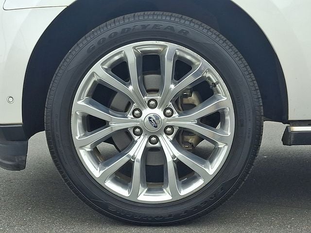 2018 Ford Expedition Max Limited