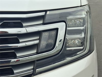 2018 Ford Expedition Max Limited