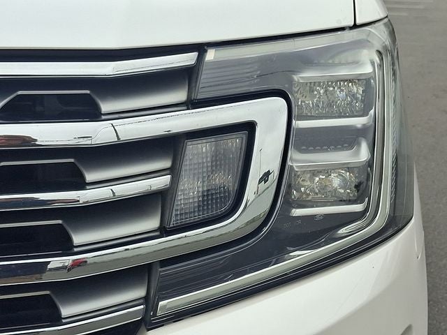 2018 Ford Expedition Max Limited