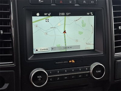 2018 Ford Expedition Max Limited