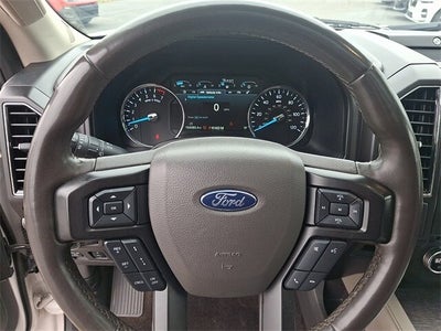 2018 Ford Expedition Max Limited