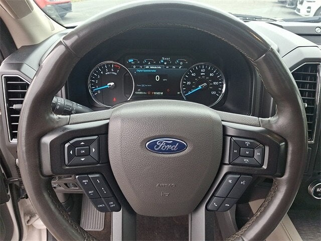 2018 Ford Expedition Max Limited