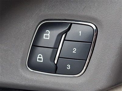 2018 Ford Expedition Max Limited