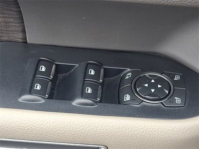 2018 Ford Expedition Max Limited