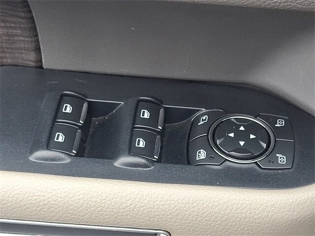 2018 Ford Expedition Max Limited