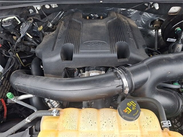 2018 Ford Expedition Max Limited