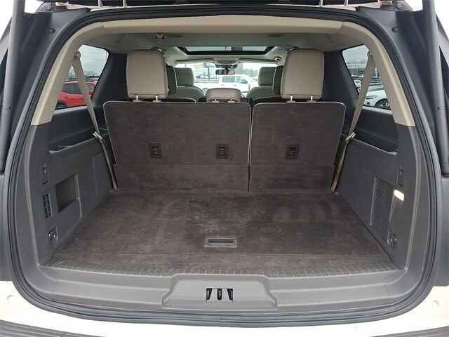 2018 Ford Expedition Max Limited