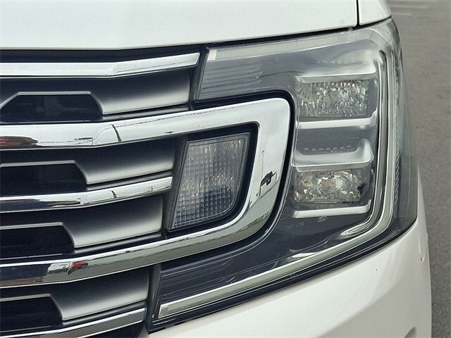 2018 Ford Expedition Max Limited