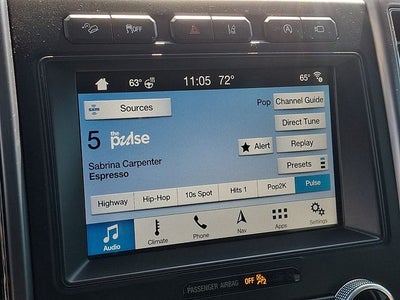 2019 Ford Expedition Max Platinum