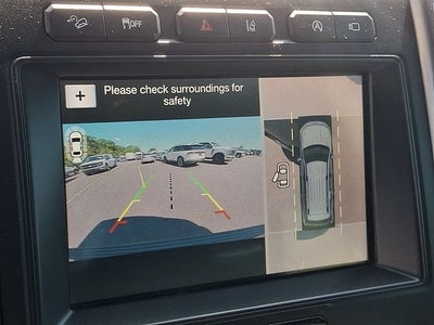 2019 Ford Expedition Max Platinum
