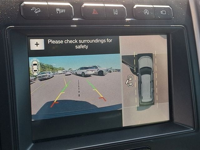 2019 Ford Expedition Max Platinum