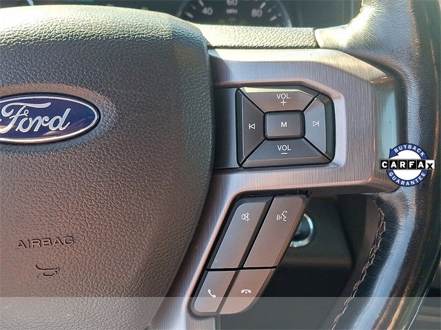 2018 Ford Expedition Max Platinum