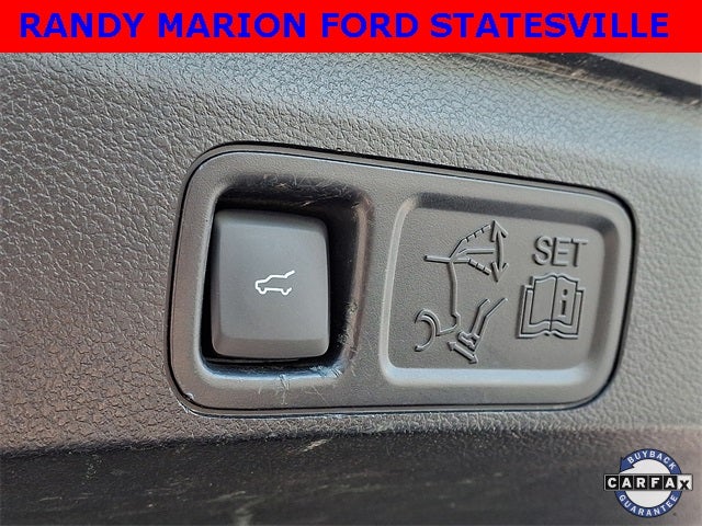 2018 Ford Expedition Max Platinum