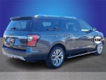 2018 Ford Expedition Max Platinum