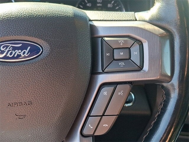 2018 Ford Expedition Max Platinum