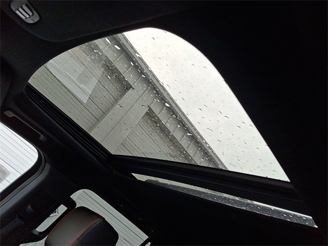 2021 Ford Expedition Max King Ranch