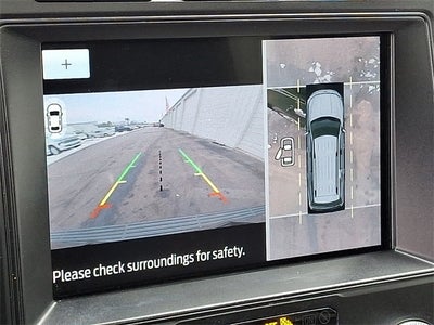 2021 Ford Expedition Max King Ranch